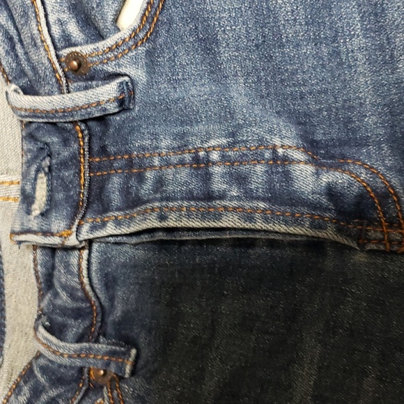 Free People jeans - Picture 3 of 8